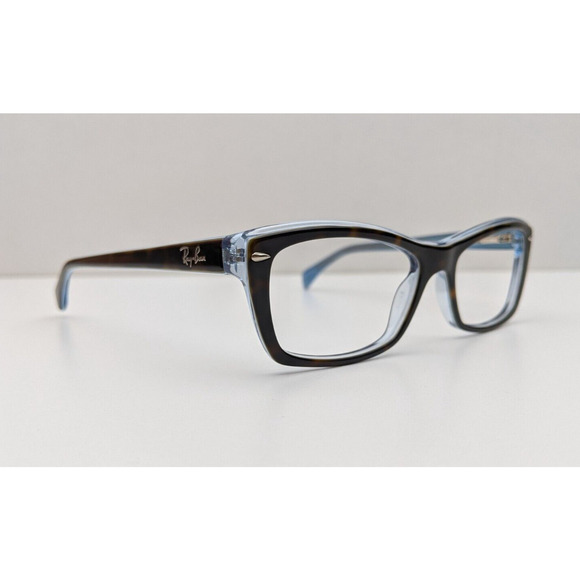 🕶️Ray-Ban RB5255 5023 Eyeglasses 51/16 135 /KAG657🕶️​ - Picture 1 of 10